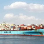 Maersk looks at Egypt for green fuel supplies