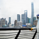 No end in sight for Shanghai’s lockdown